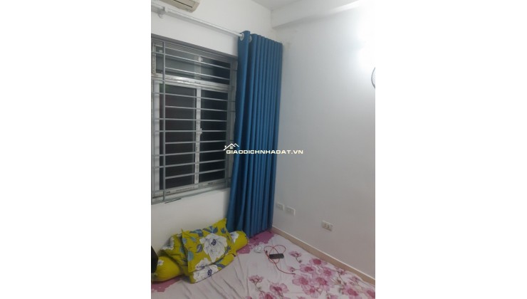CHO THUÊ NHÀ  3TẦNG ĐỦ NỘI THẤT. TẠI ĐỊNH CÔNG THƯỢNG DTSD 60m2 4TR/TH Lh:0347173736